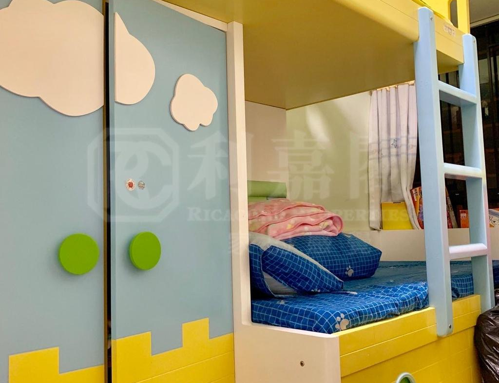 蔚景花園 - 28NTS – 香港北部都會區