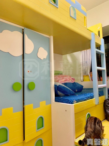 蔚景花園 - 28NTS – 香港北部都會區