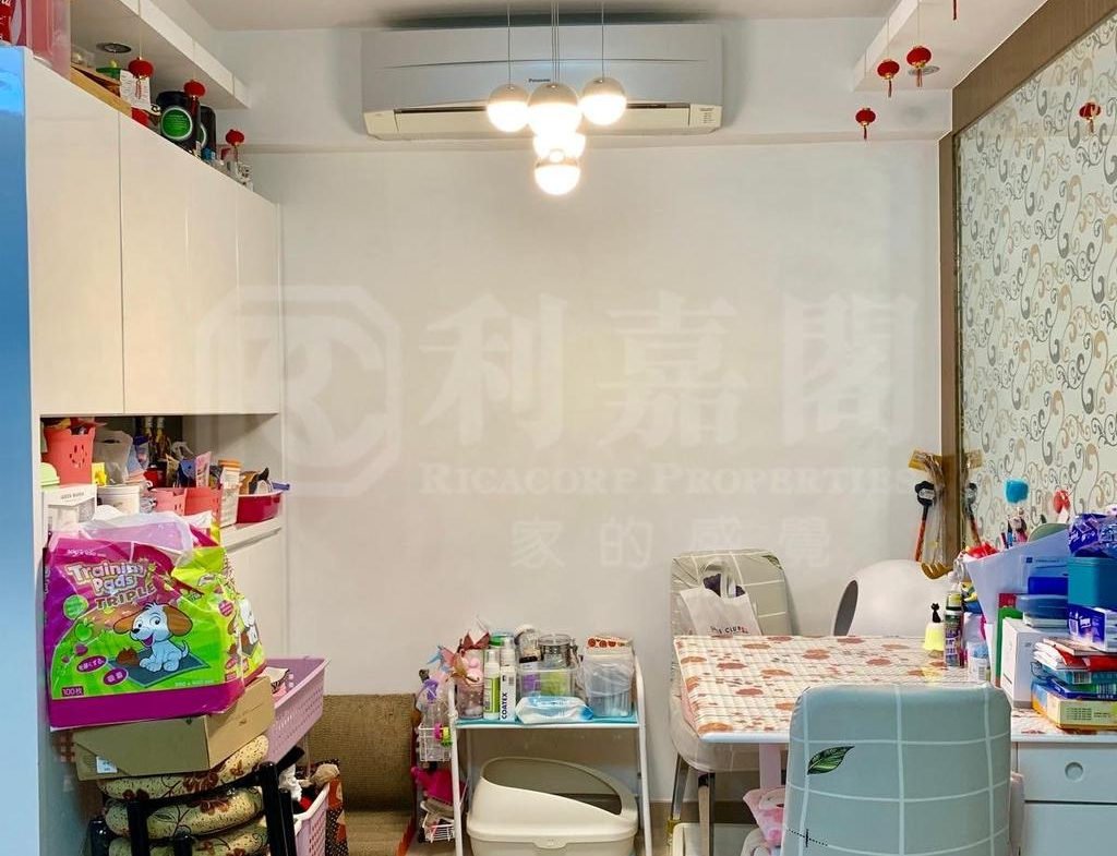 蔚景花園 - 28NTS – 香港北部都會區