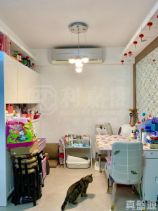 蔚景花園 - 28NTS – 香港北部都會區