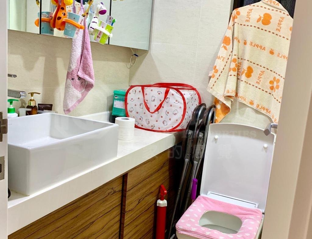 蔚景花園 - 28NTS – 香港北部都會區