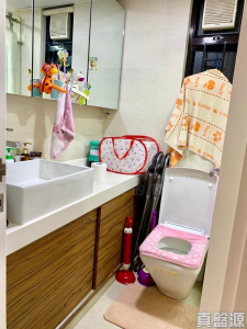 蔚景花園 - 28NTS – 香港北部都會區