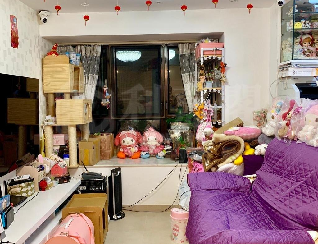 蔚景花園 - 28NTS – 香港北部都會區