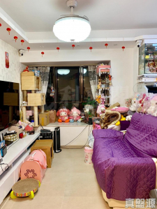 蔚景花園 - 28NTS – 香港北部都會區