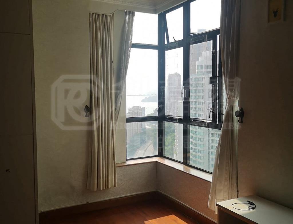 灣景花園 1座 - 28NTS – 香港北部都會區
