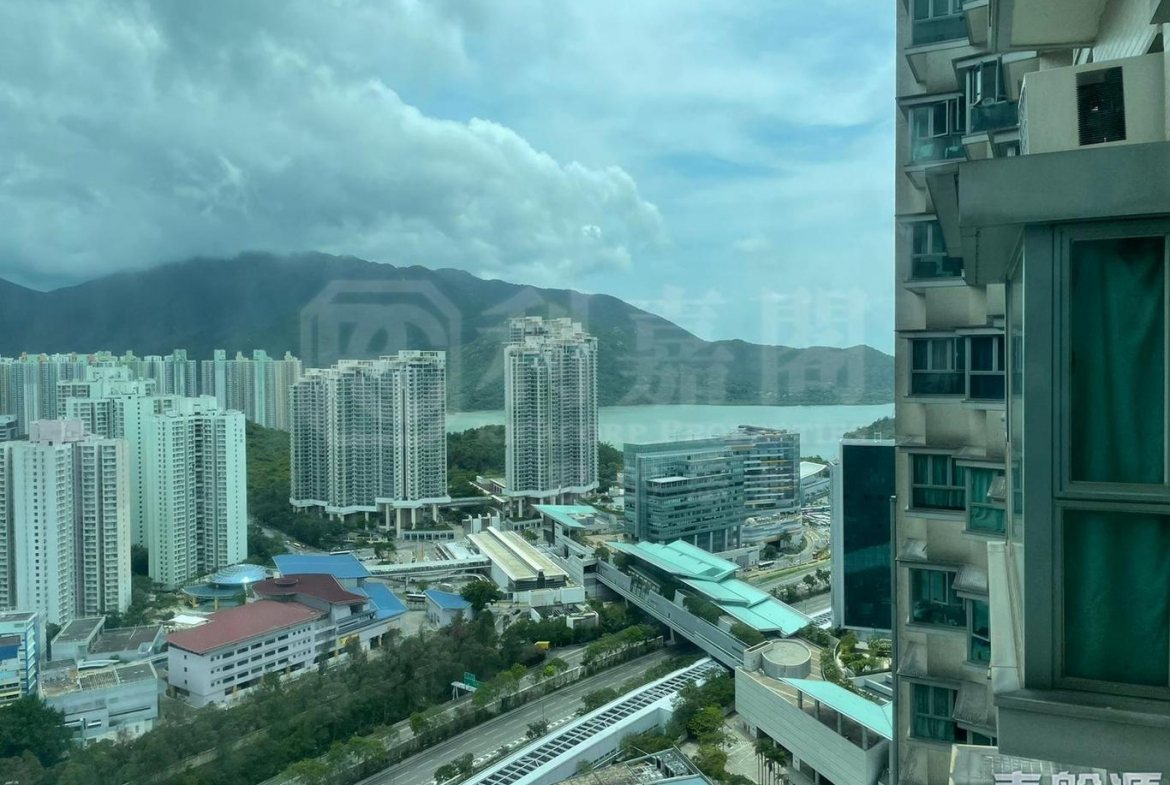 藍天海岸 1期 5座 - 28NTS – 香港北部都會區