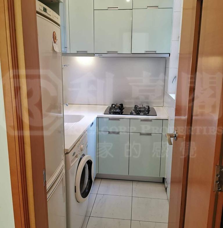 藍天海岸 1期 5座 - 28NTS – 香港北部都會區