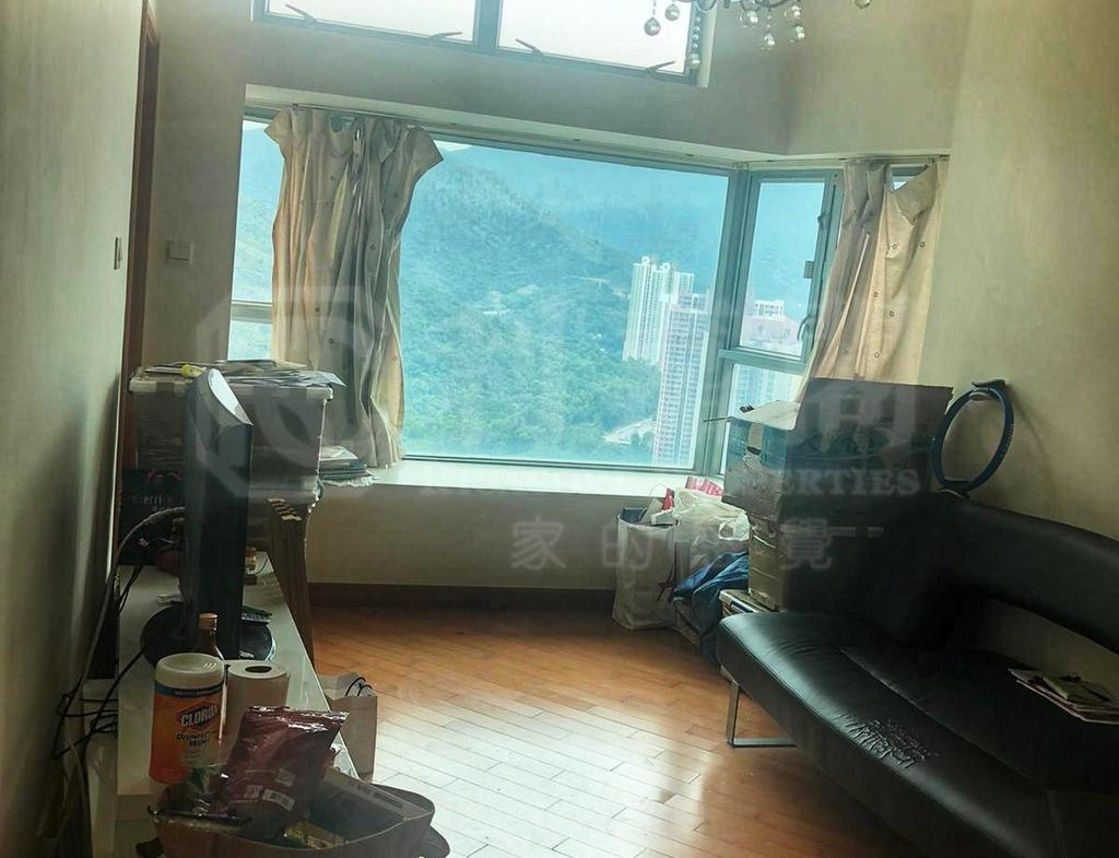 藍天海岸 1期 5座 - 28NTS – 香港北部都會區