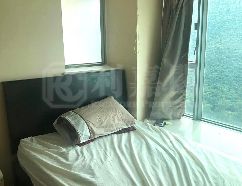 藍天海岸 1期 5座 - 28NTS – 香港北部都會區