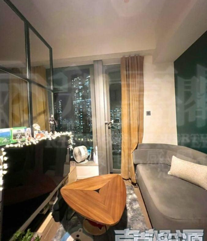 柏傲灣 2B座 - 28NTS – 香港北部都會區