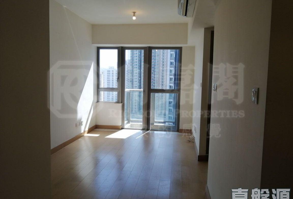 朗屏8號 5座 - 28NTS – 香港北部都會區