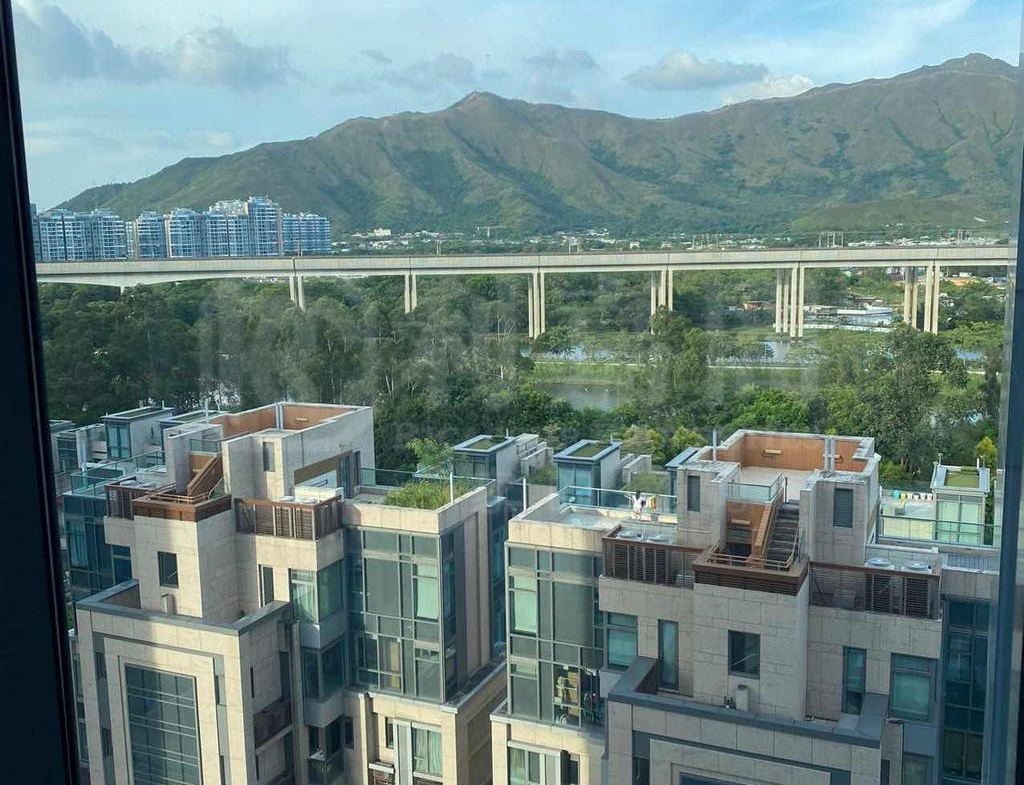 爾巒 菲利提諾大道 7座 - 28NTS – 香港北部都會區