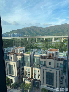 爾巒 菲利提諾大道 7座 - 28NTS – 香港北部都會區