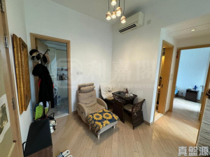 爾巒 菲利提諾大道 7座 - 28NTS – 香港北部都會區