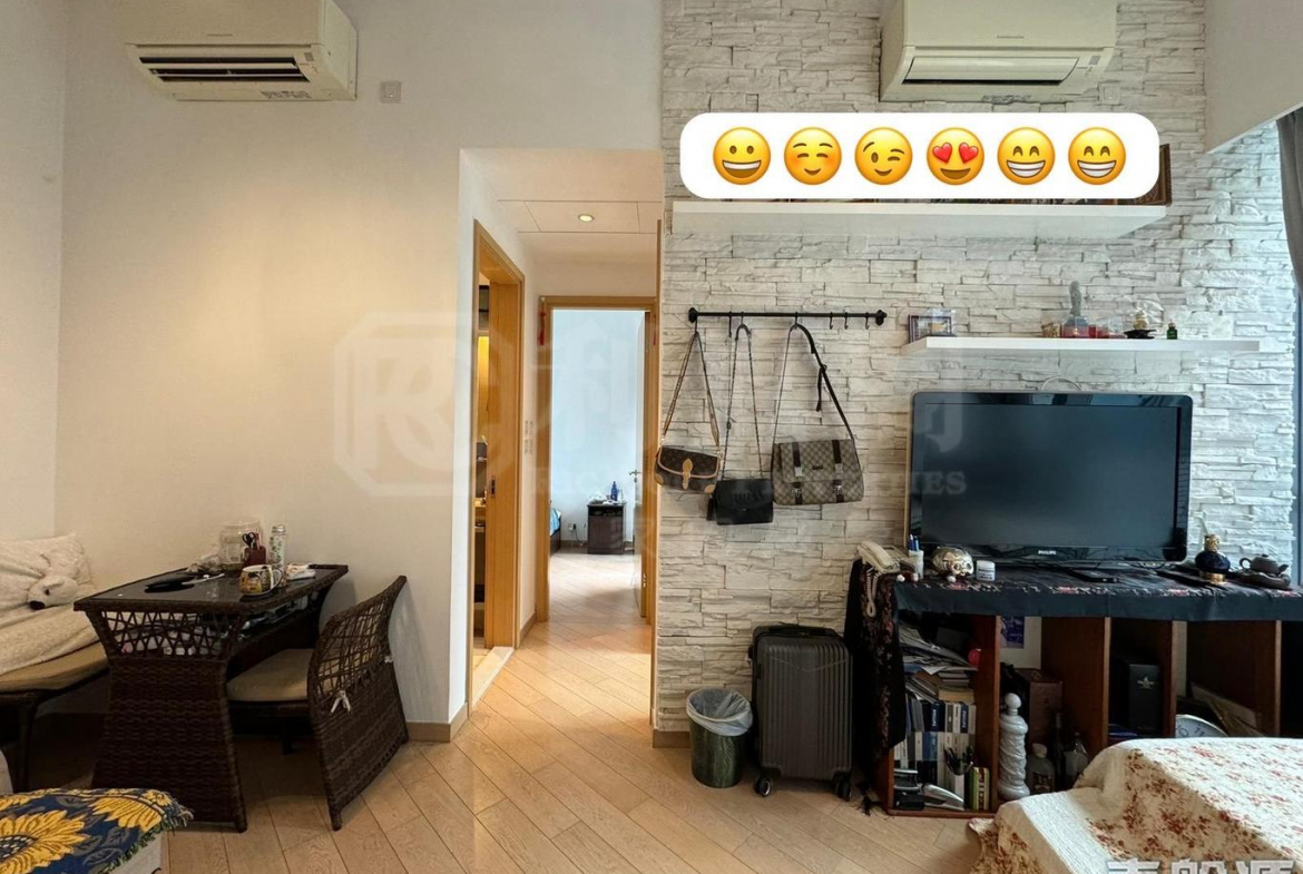 爾巒 菲利提諾大道 7座 - 28NTS – 香港北部都會區