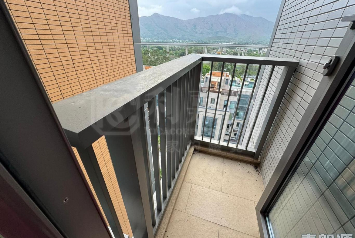 爾巒 菲利提諾大道 7座 - 28NTS – 香港北部都會區