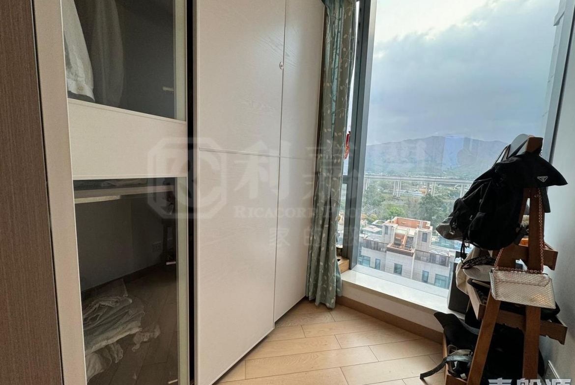 爾巒 菲利提諾大道 7座 - 28NTS – 香港北部都會區