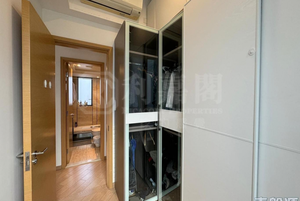 爾巒 菲利提諾大道 7座 - 28NTS – 香港北部都會區