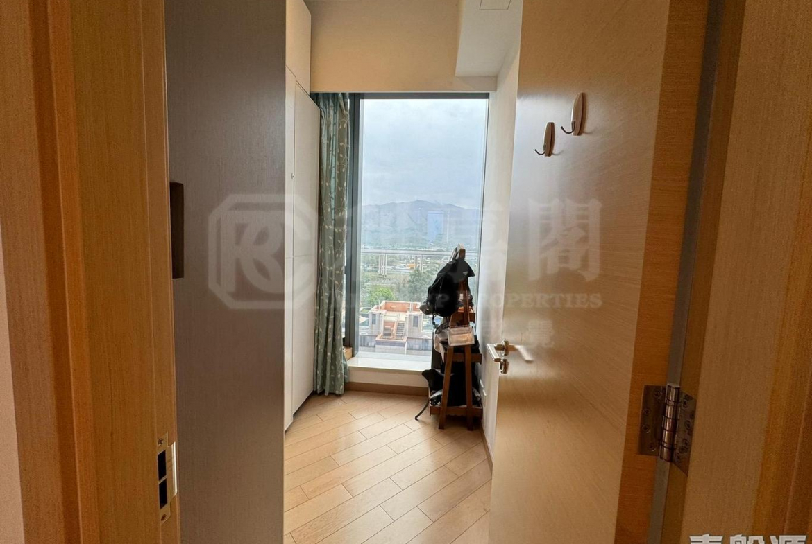 爾巒 菲利提諾大道 7座 - 28NTS – 香港北部都會區