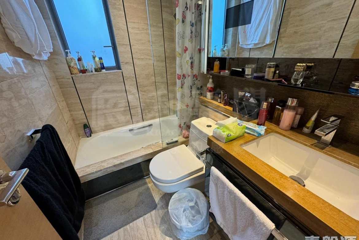 爾巒 菲利提諾大道 7座 - 28NTS – 香港北部都會區