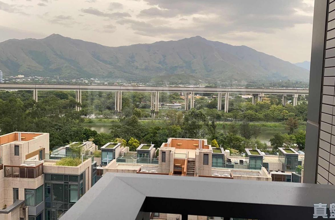 爾巒 菲利提諾大道 7座 - 28NTS – 香港北部都會區