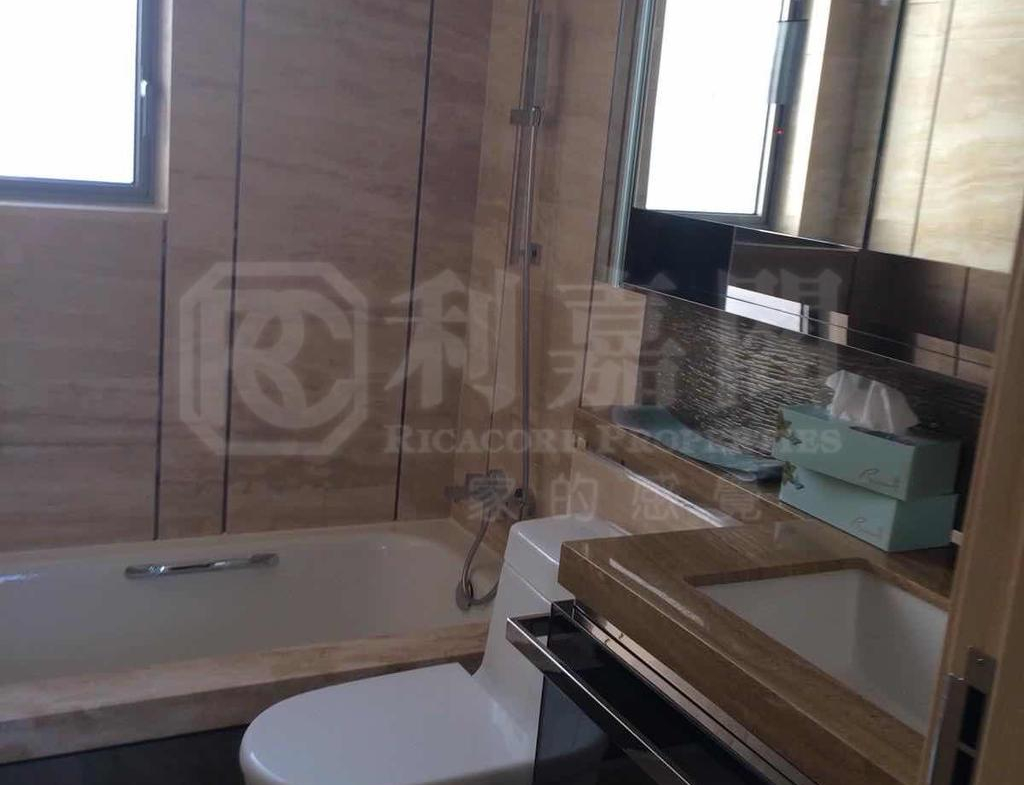 爾巒 菲利提諾大道 7座 - 28NTS – 香港北部都會區