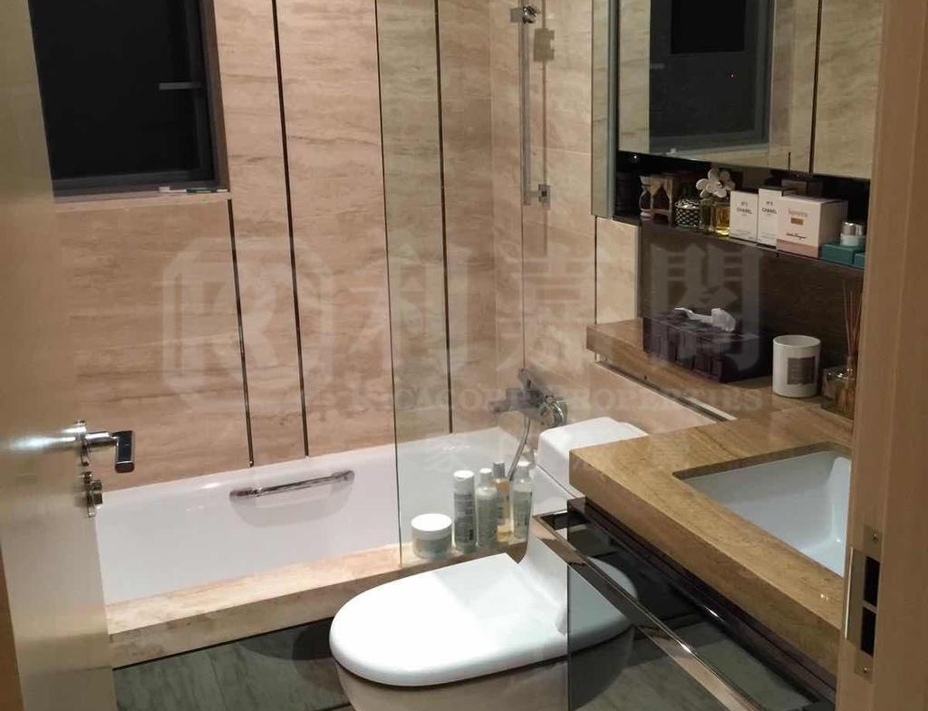 爾巒 菲利提諾大道 7座 - 28NTS – 香港北部都會區