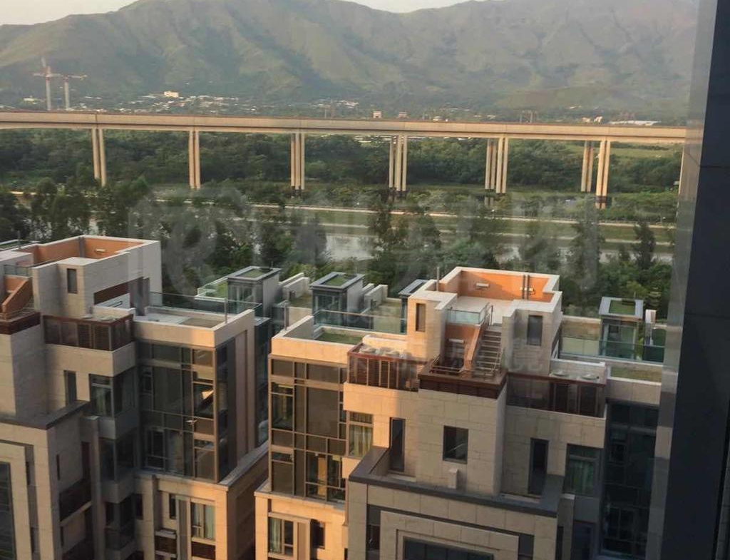 爾巒 菲利提諾大道 7座 - 28NTS – 香港北部都會區