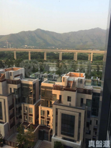 爾巒 菲利提諾大道 7座 - 28NTS – 香港北部都會區