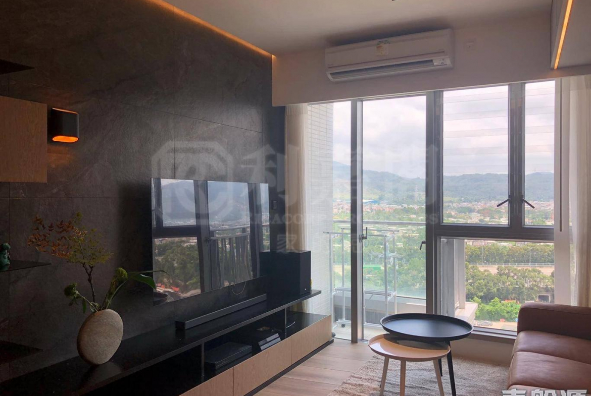 尚悅 9座 - 28NTS – 香港北部都會區