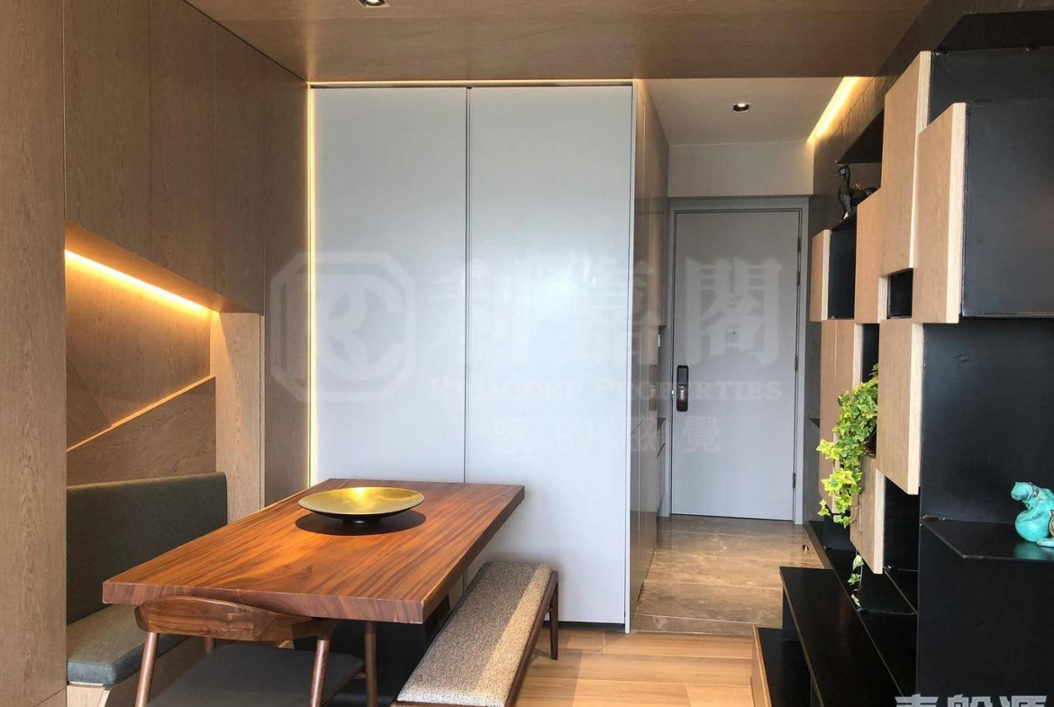 尚悅 9座 - 28NTS – 香港北部都會區