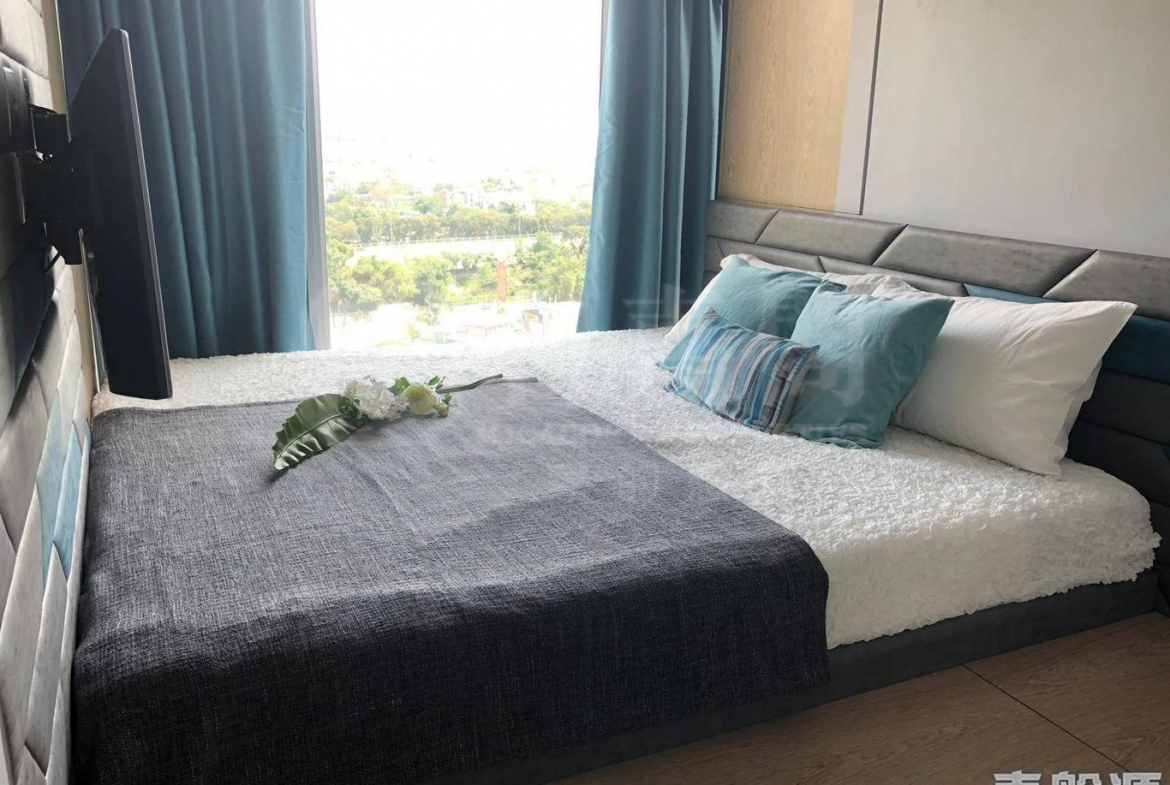 尚悅 9座 - 28NTS – 香港北部都會區