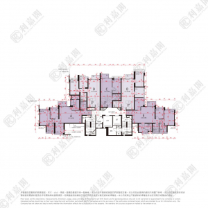 海之戀 3期 8座 - 28NTS – 香港北部都會區
