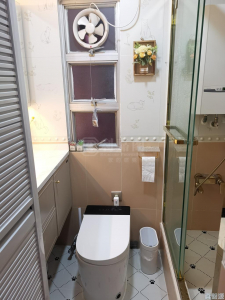 順豐大廈 - 28NTS – 香港北部都會區