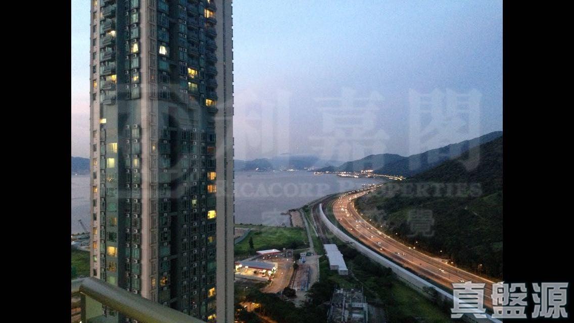 映灣園 2期 映濤軒 6座 - 28NTS – 香港北部都會區