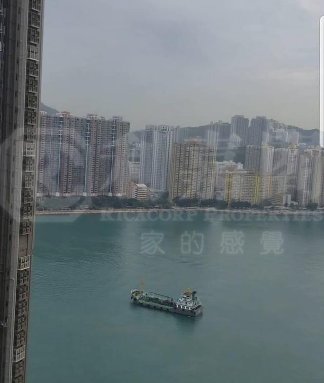 海之戀 3期 8座 - 28NTS – 香港北部都會區