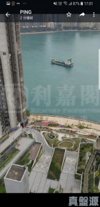 海之戀 3期 8座 - 28NTS – 香港北部都會區