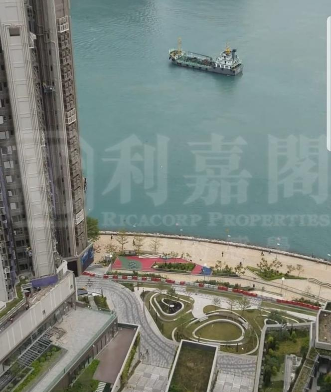 海之戀 3期 8座 - 28NTS – 香港北部都會區