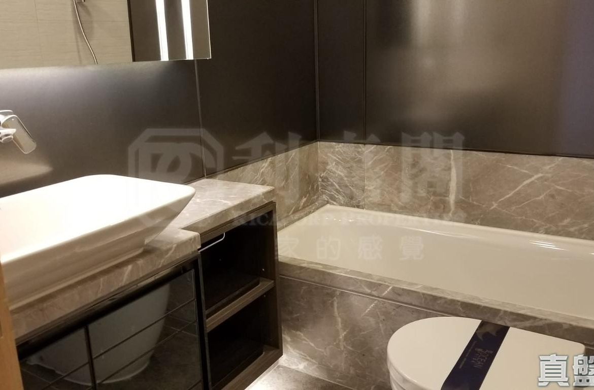 海之戀 3期 8座 - 28NTS – 香港北部都會區