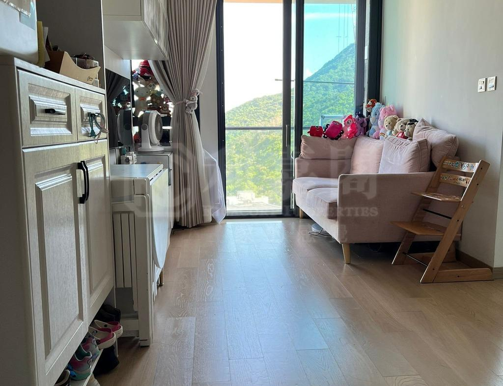 明翹匯 2座 - 28NTS – 香港北部都會區