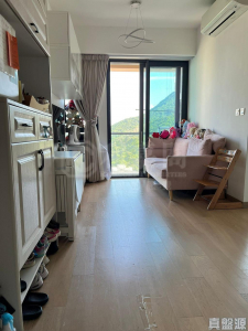 明翹匯 2座 - 28NTS – 香港北部都會區