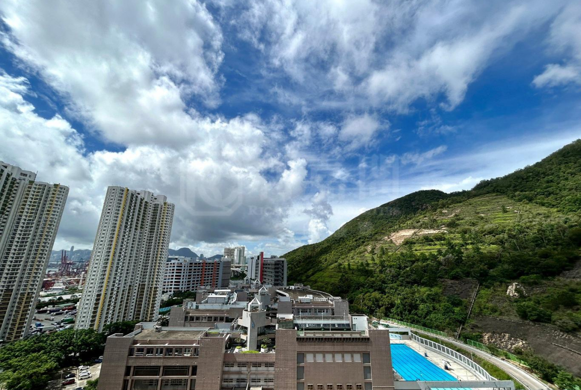 明翹匯 2座 - 28NTS – 香港北部都會區