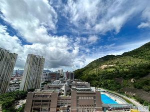 明翹匯 2座 - 28NTS – 香港北部都會區