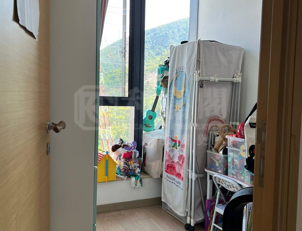 明翹匯 2座 - 28NTS – 香港北部都會區