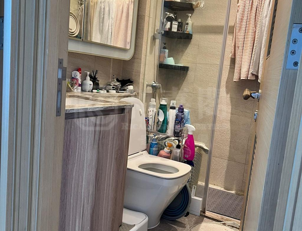 明翹匯 2座 - 28NTS – 香港北部都會區