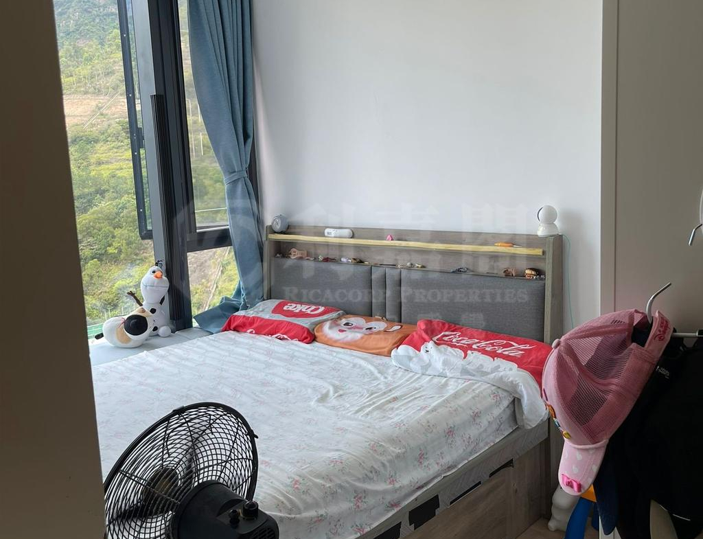 明翹匯 2座 - 28NTS – 香港北部都會區