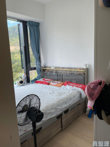 明翹匯 2座 - 28NTS – 香港北部都會區