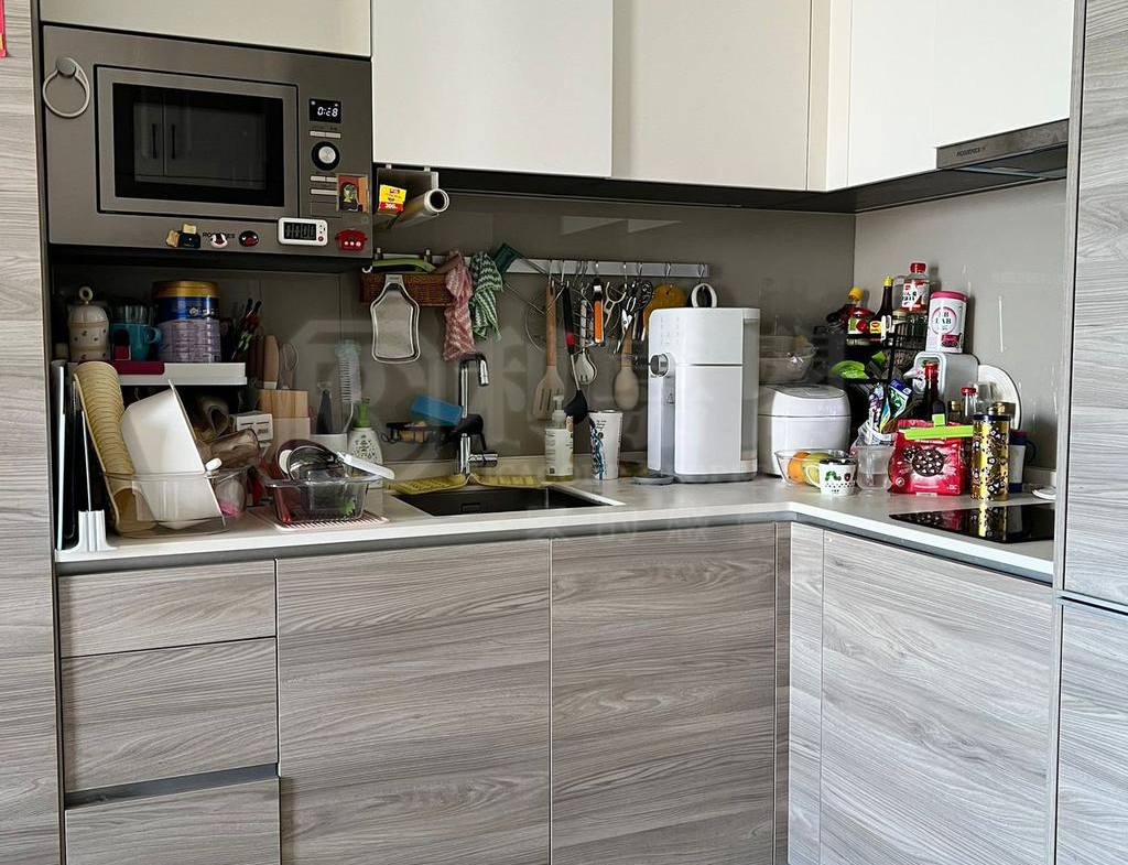 明翹匯 2座 - 28NTS – 香港北部都會區