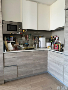 明翹匯 2座 - 28NTS – 香港北部都會區