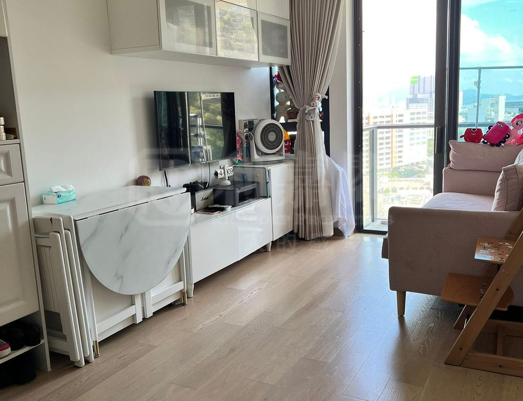 明翹匯 2座 - 28NTS – 香港北部都會區